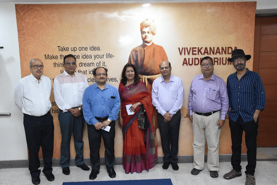 The Heritage Academy Kolkata Infrastructure photo 3